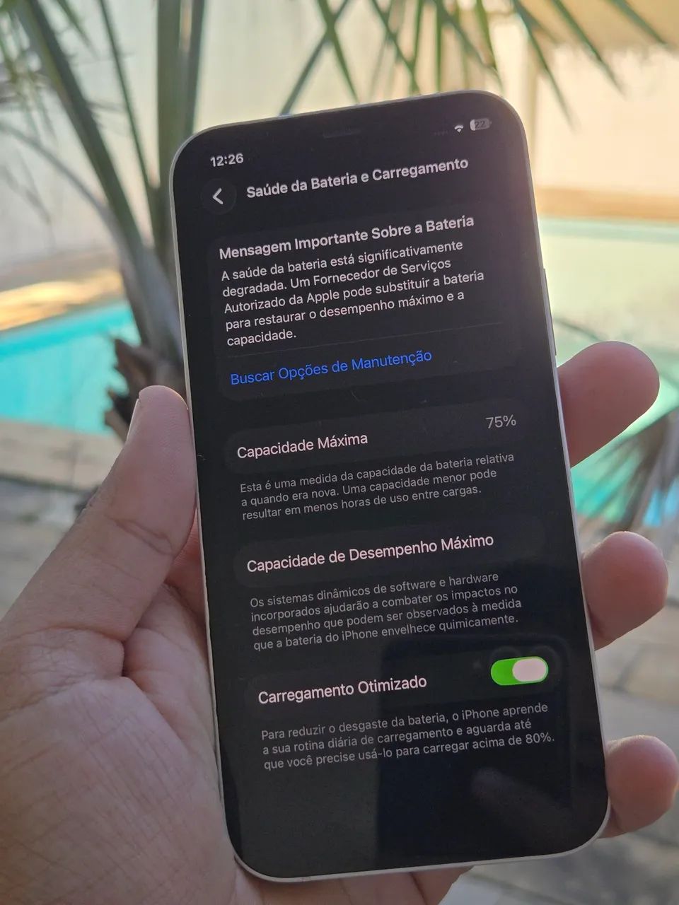 IPhone 12 - 64GB - Foto 2