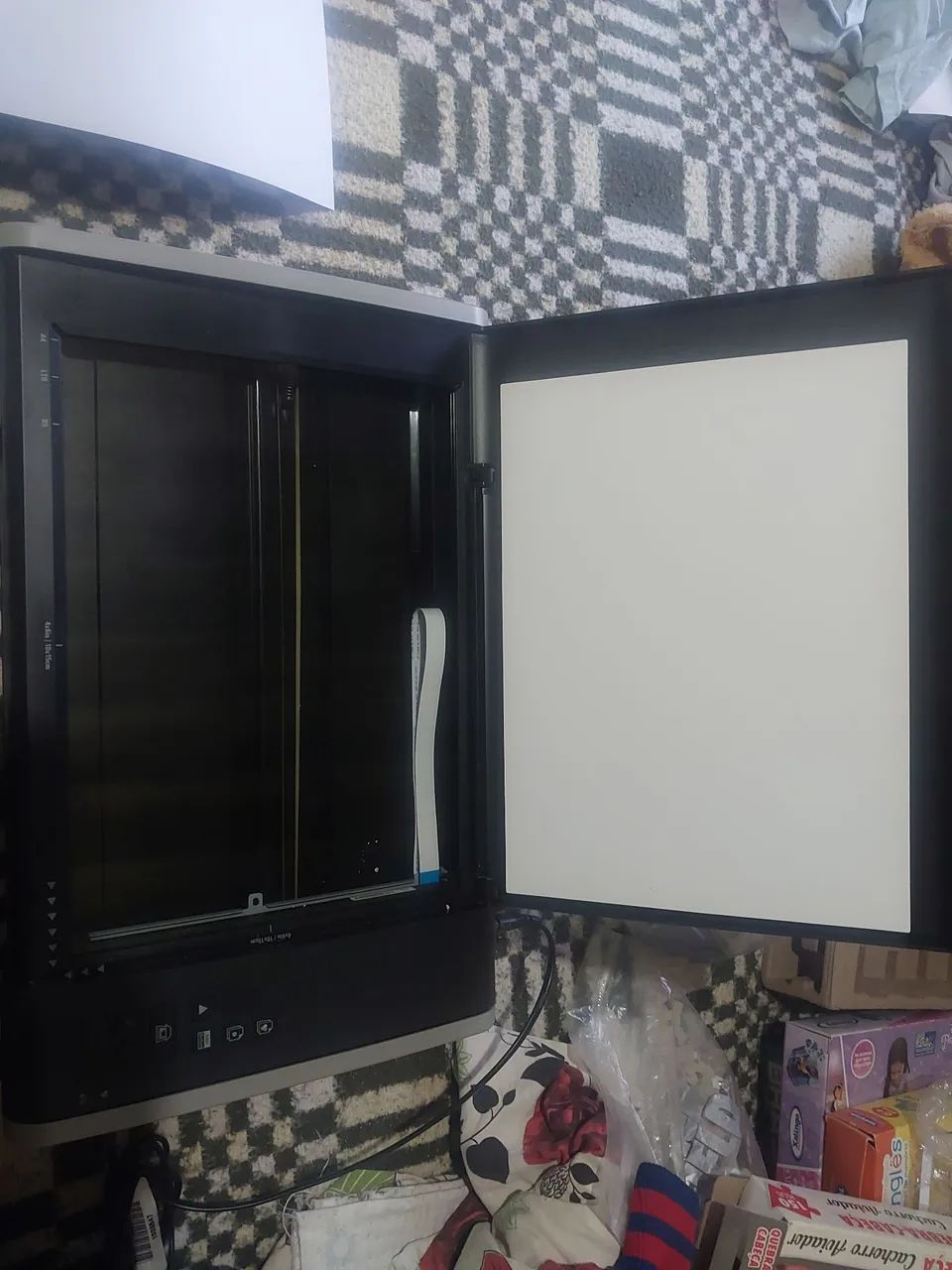 Vendo impressora lexmark - Foto 2