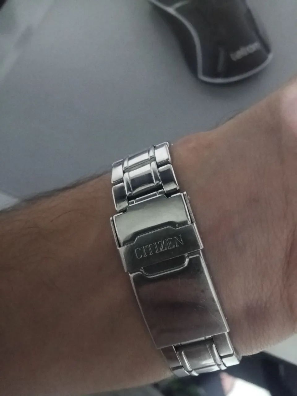 Citizen C710 temperatura  - Foto 3