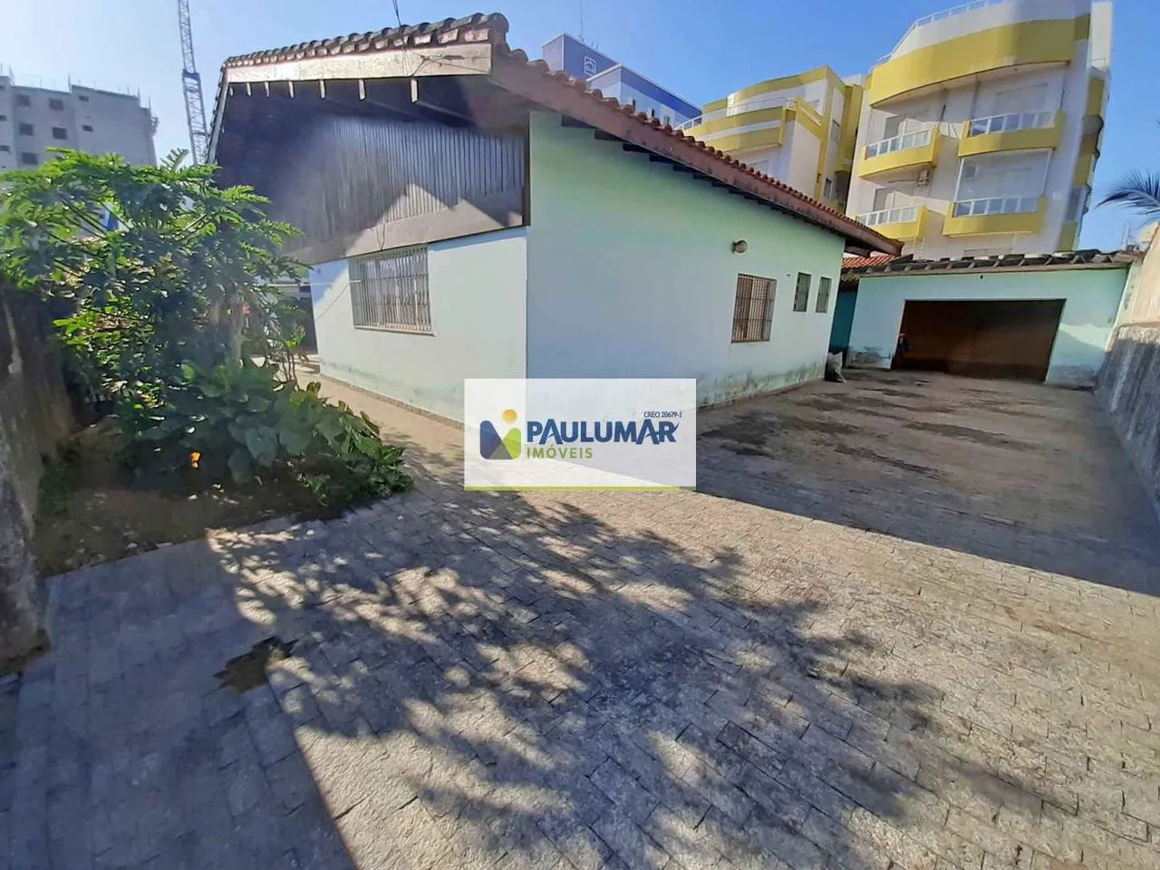 Casa com 4 quartos, Vera Cruz, Mongaguá - R$ 900 mil, Cod: 831776 - Foto 4
