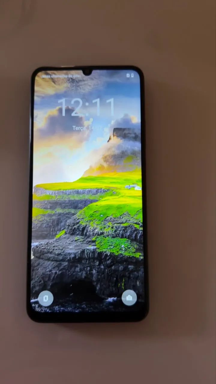 Realme not 60 - Foto 2