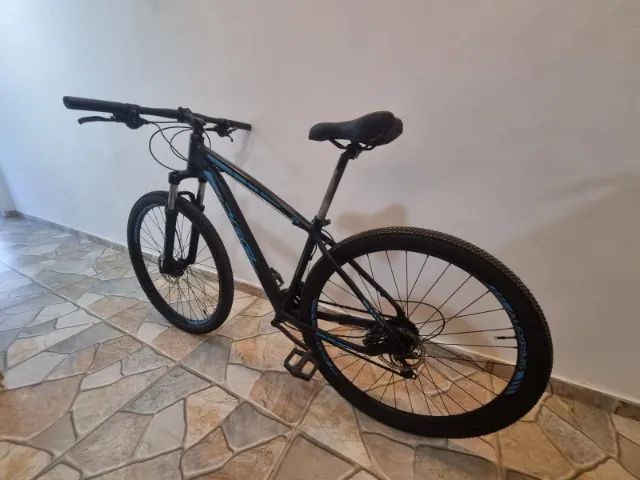  Bicicleta modelo Oggi Hacker Sport Aro 29. - Foto 2