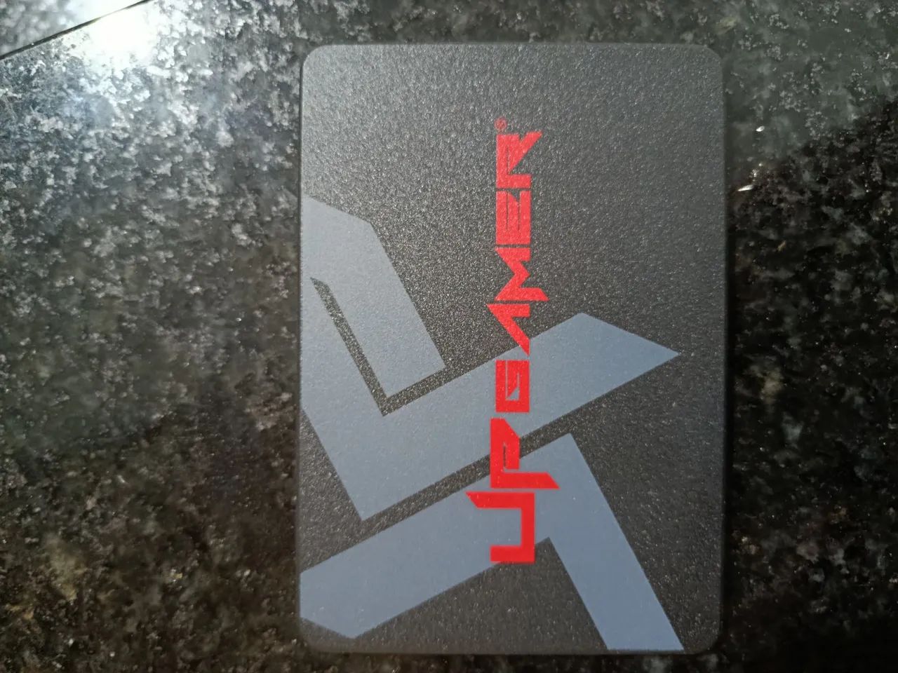 SSD 1 tb UP gamer  - Foto 2