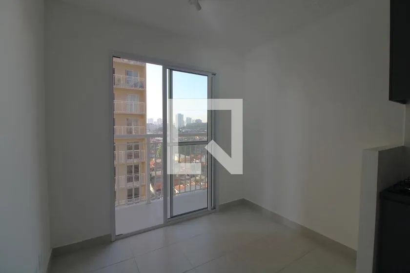 Apartamento à Venda - Socorro, 2 Quartos, 34 m2