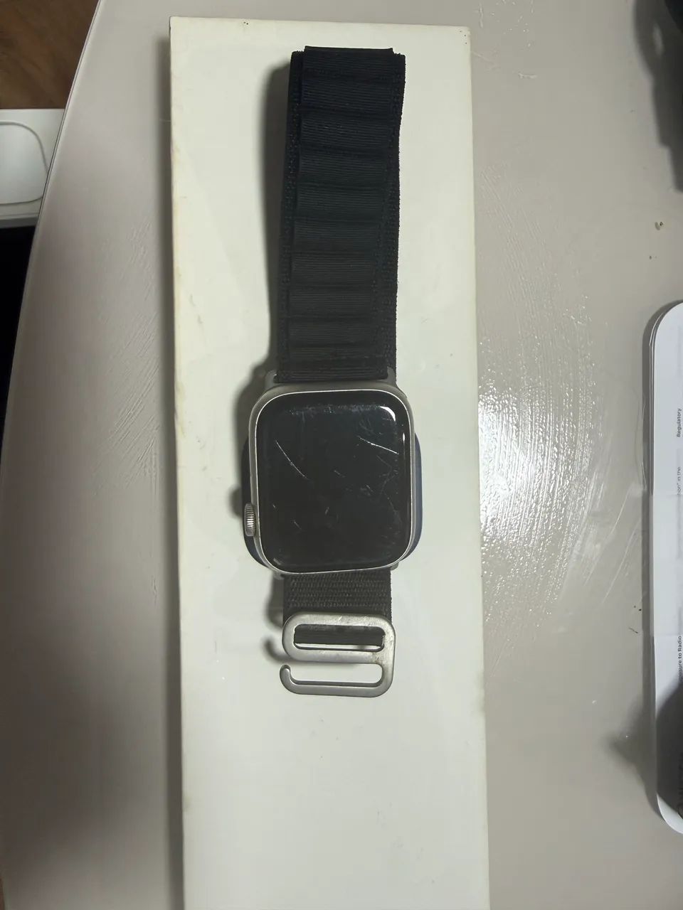Apple Watch 9-45mm
