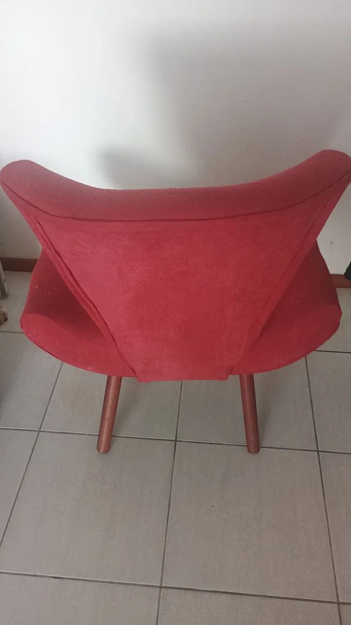 Cadeira  - Foto 2