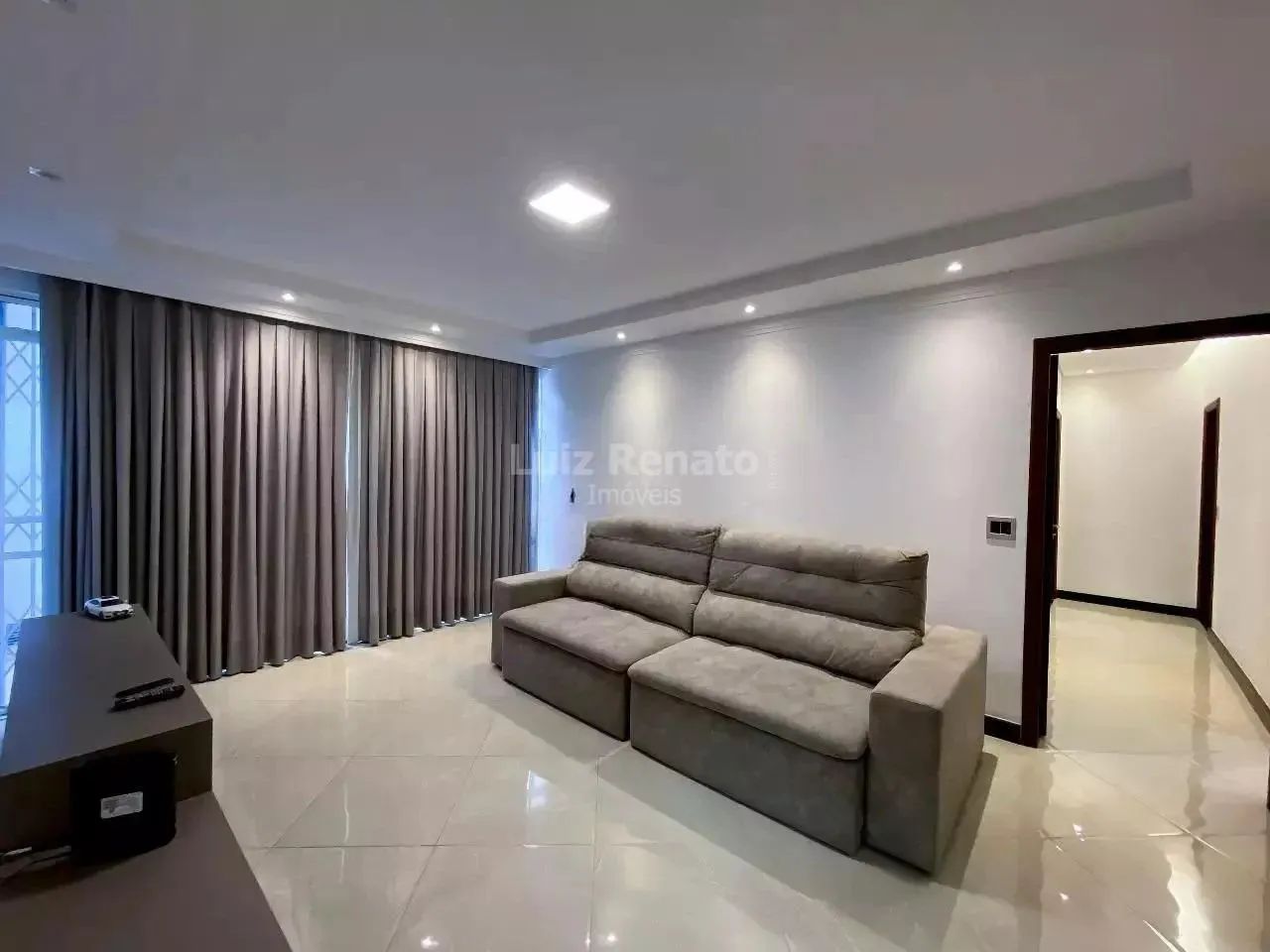 Casa à venda no bairro Serra - Foto 2