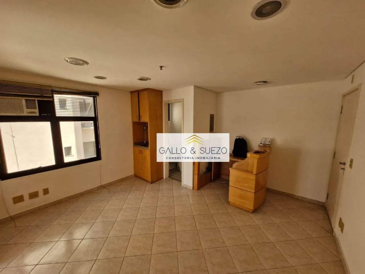 Conjunto, 42 m² - venda por R$ 380.000,00 ou aluguel por R$ 3.132,71/mês - Vila Clementino - Foto 2