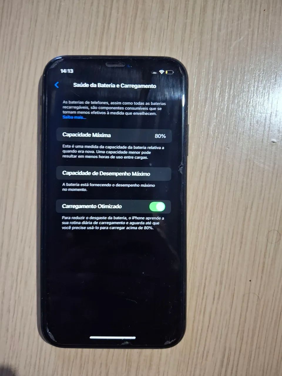 Vendo iPhone XR 64GB - Celulares e Smartphones - Amambaí, Campo