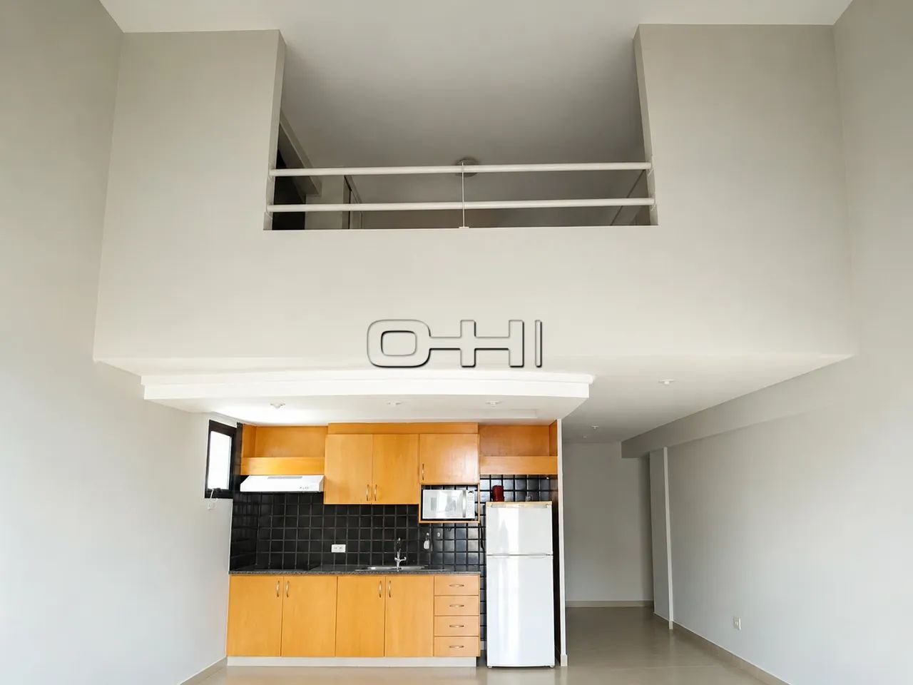 Edif Moema Duplex Life, Moema  Venda · 1 dormitório - Foto 4