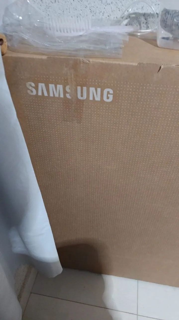 Smart tv samsung 65 polegadas 