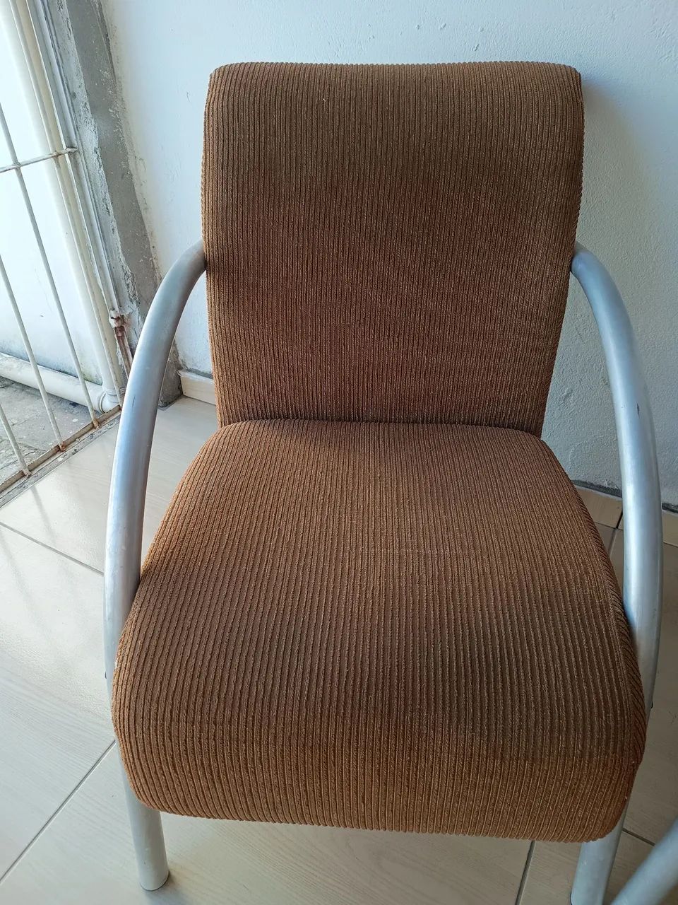 2 Cadeiras de Sala de Estar  - Foto 3