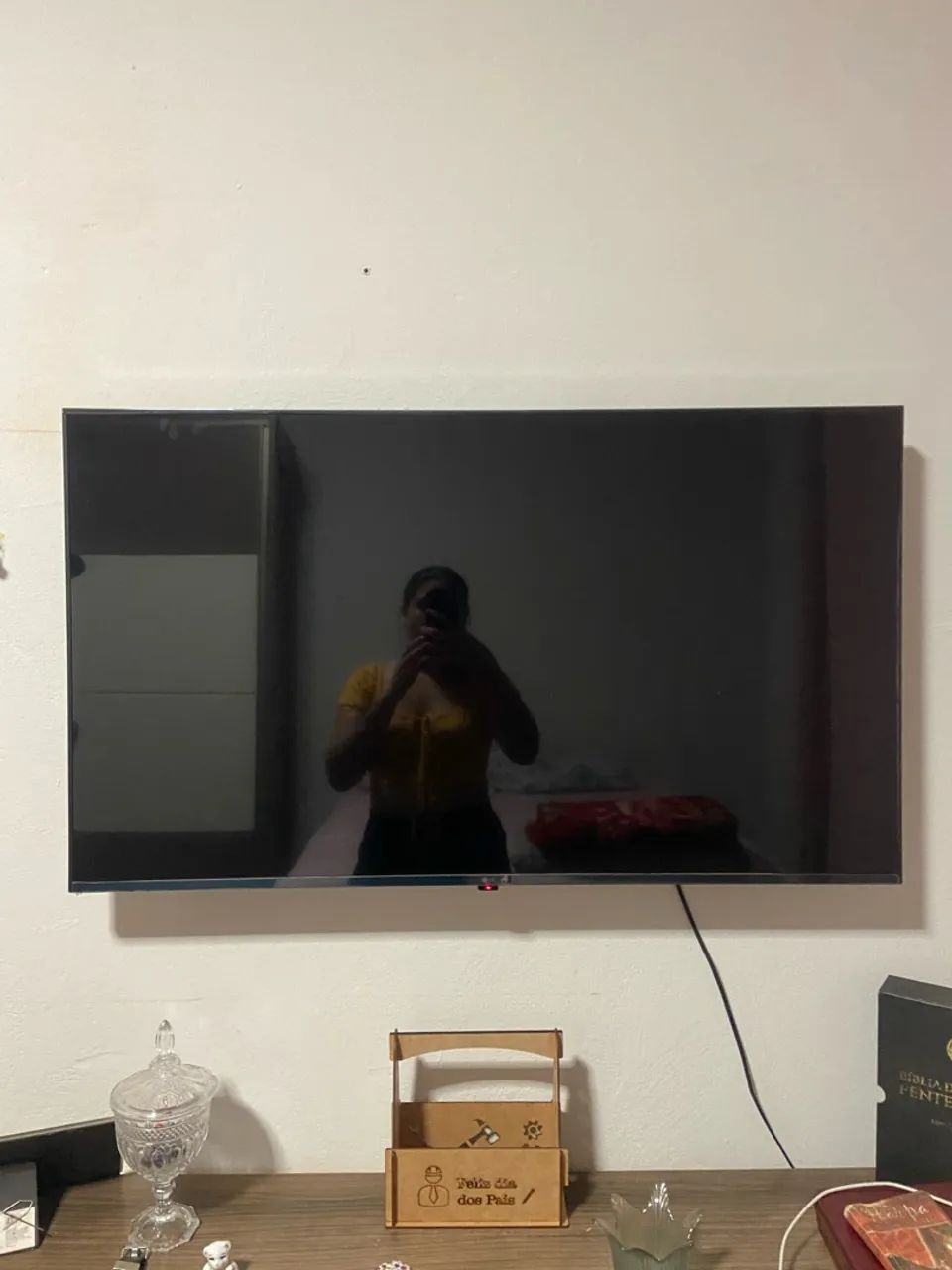 Vendo tv smart LG 43 polegadas  - Foto 4
