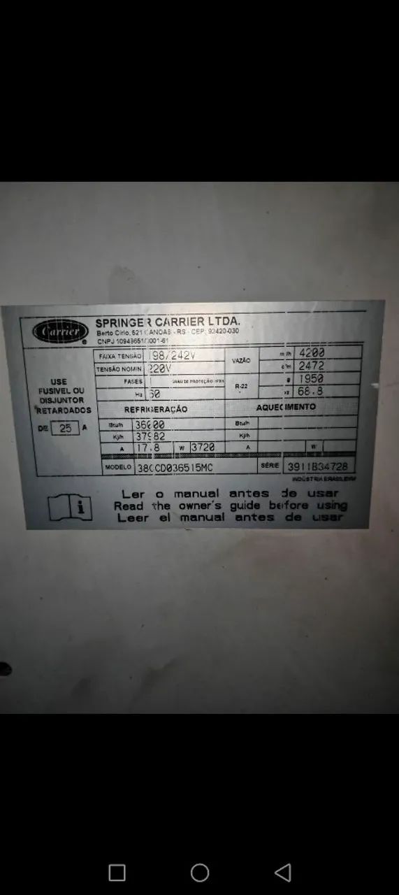 Ar condicionado vários modelos - Foto 4