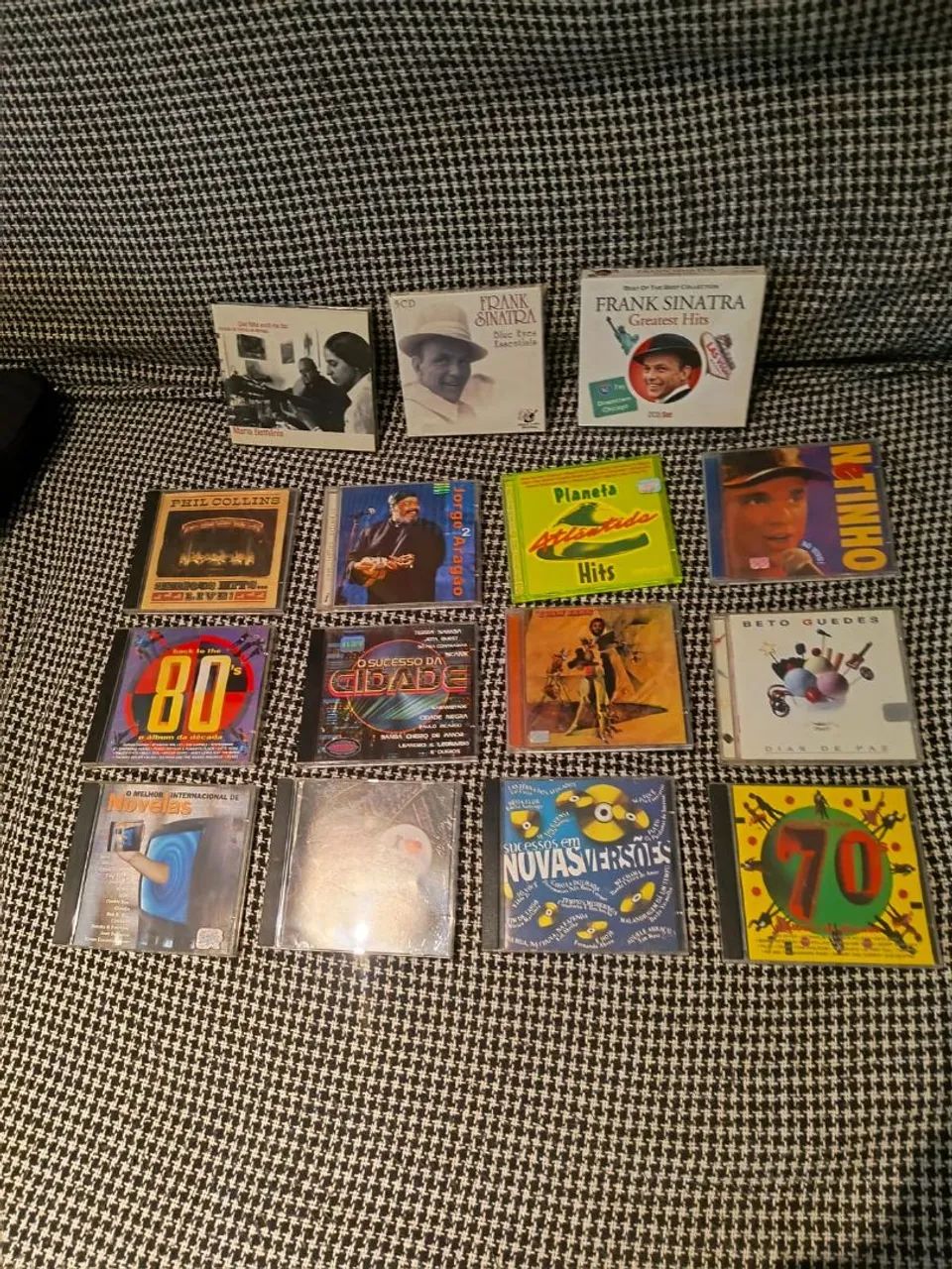 CD diversos - Foto 3