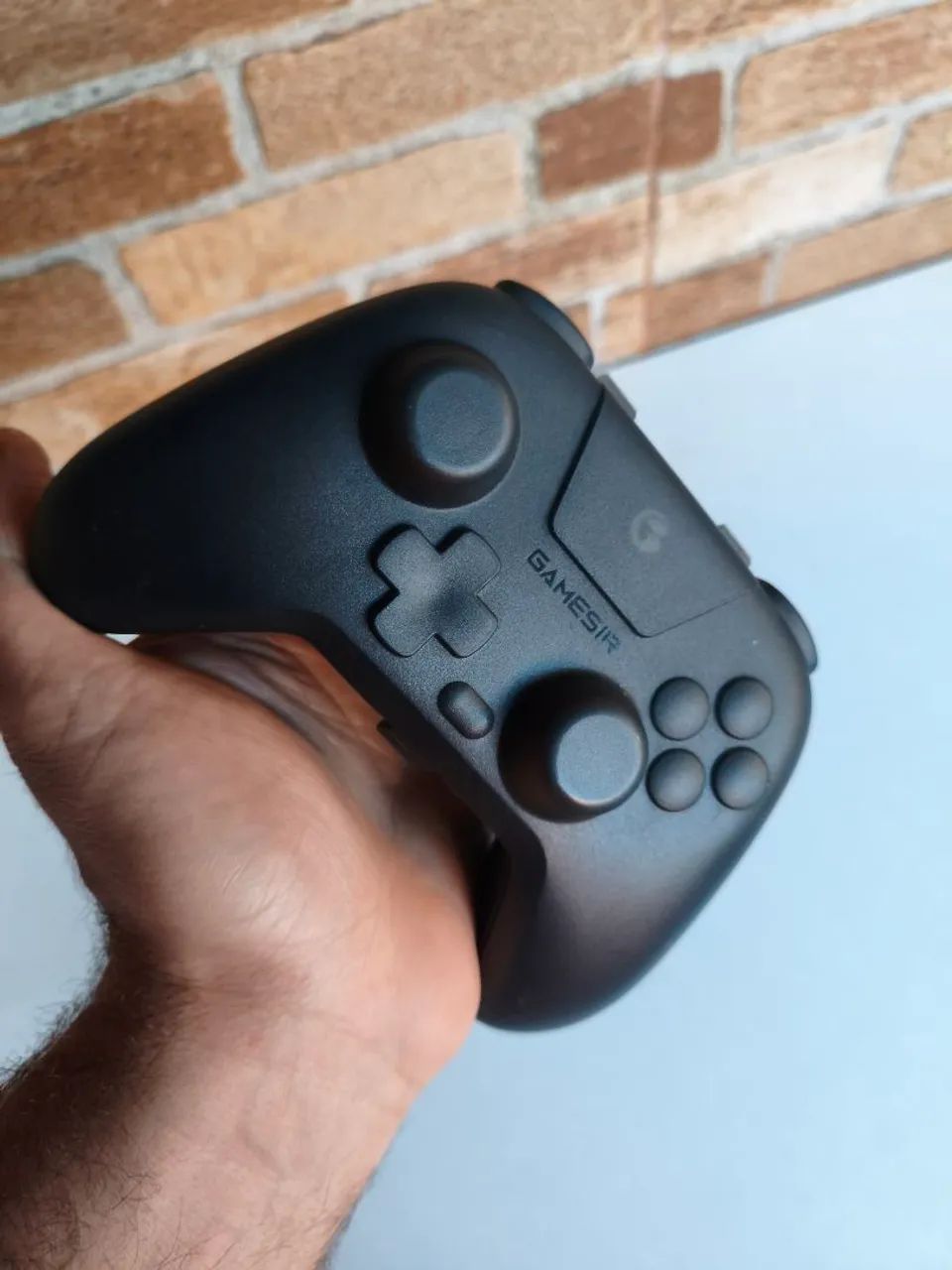 Controle GameSir T4 Nova Lite - Foto 3