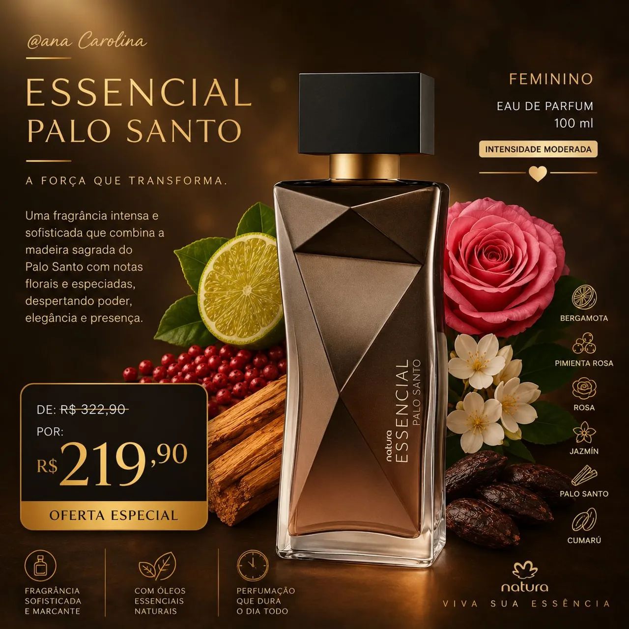 Pefurme natura cosméticos  - Foto 5
