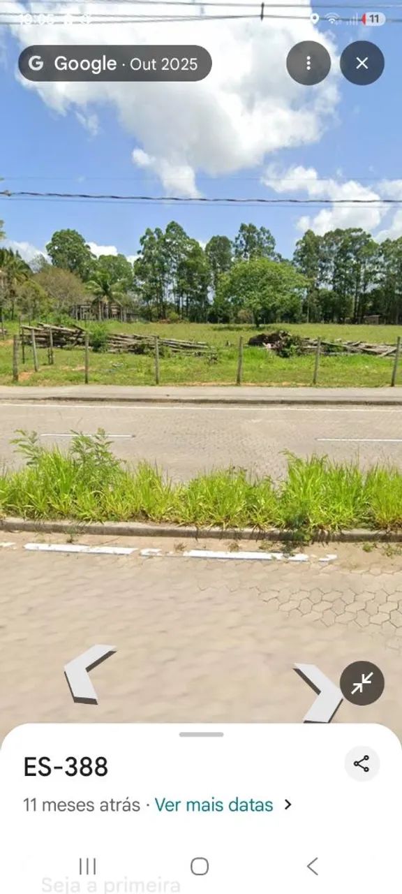 Alugo area 30.000m2 Xuri Vila Velha - Foto 3