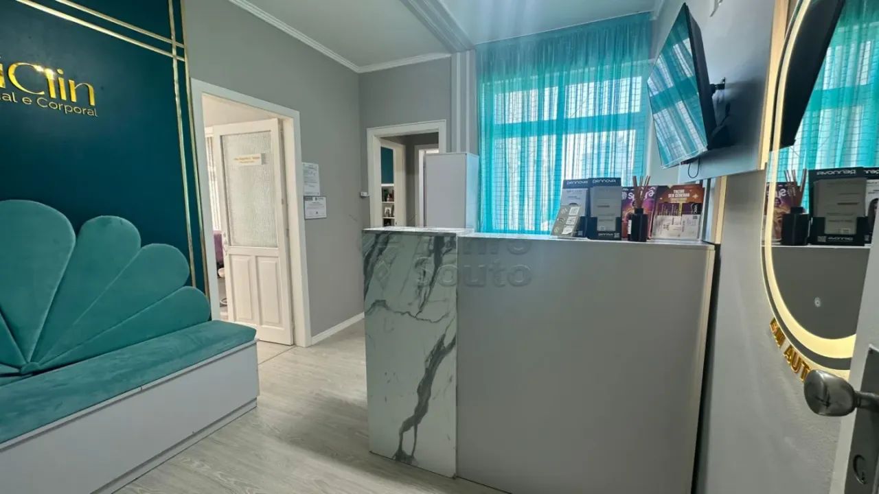 Salas Comerciais à venda no Edifício Princesa do Sul - Estrutura pronta para seu negócio - Foto 2