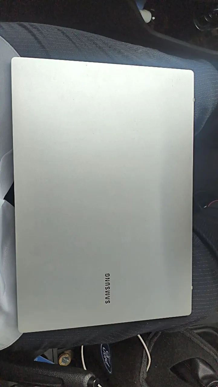 Vendo ou Troco Samsung Galaxy Book