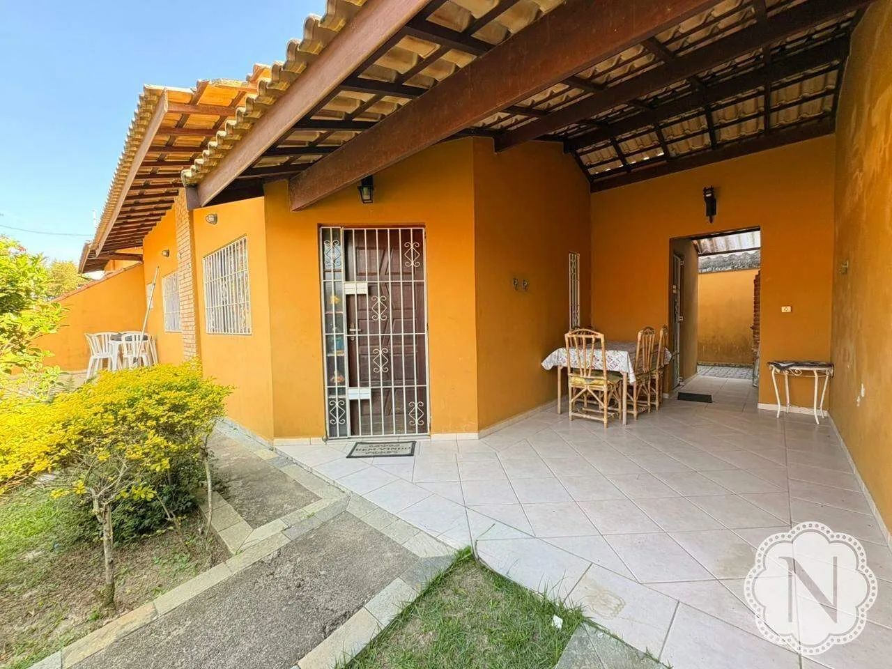 Casa à venda com 3 quartos no bairro Cibratel II - Foto 3