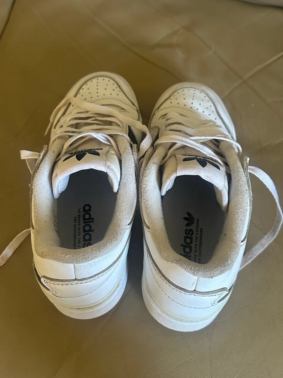 Adidas Forum Low  - Foto 4
