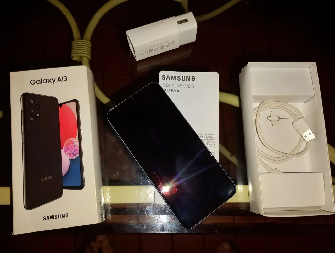 Celular A13 - Foto 4