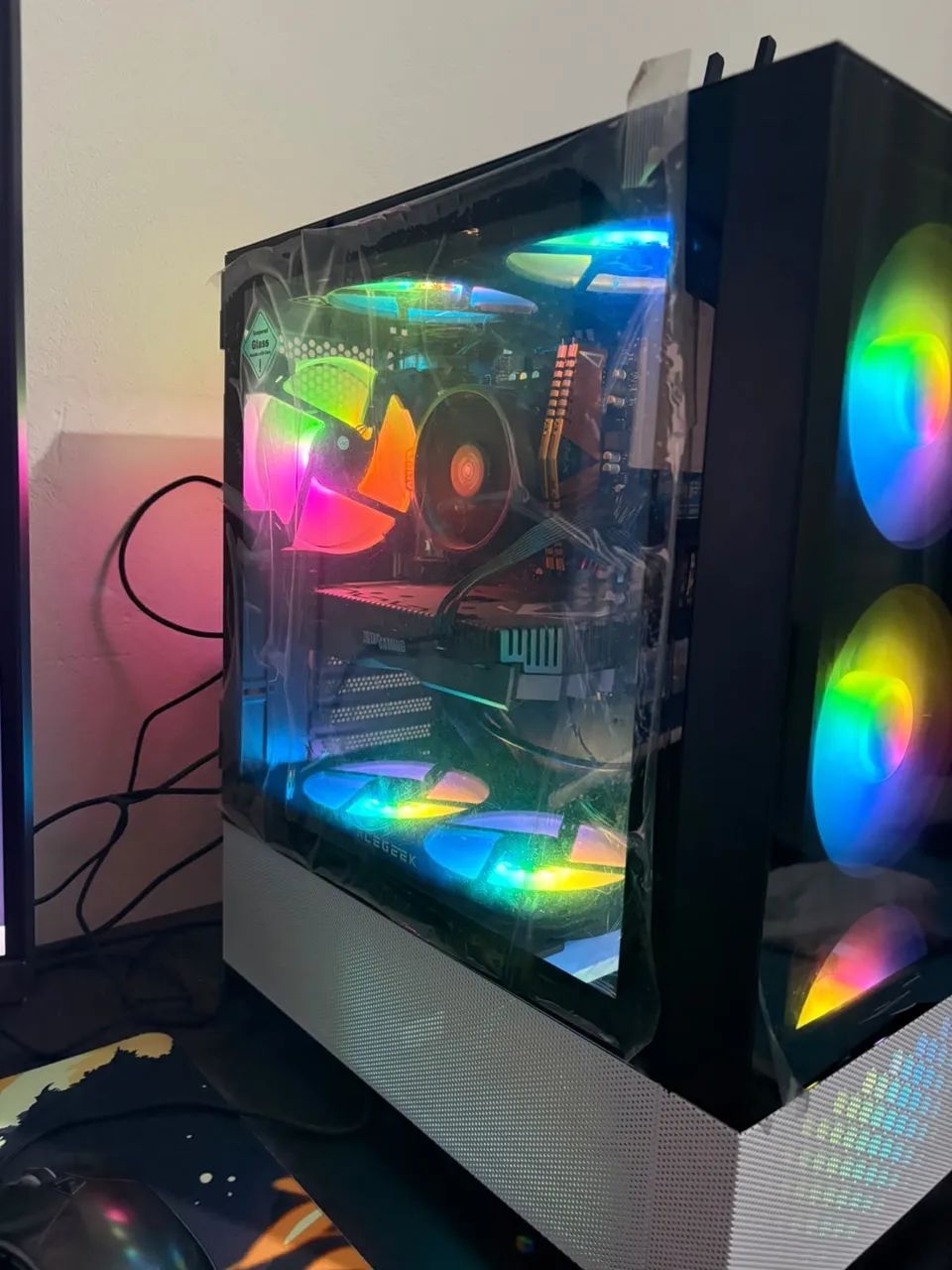 Pc gamer com Rtx 2060!!!! - Foto 2