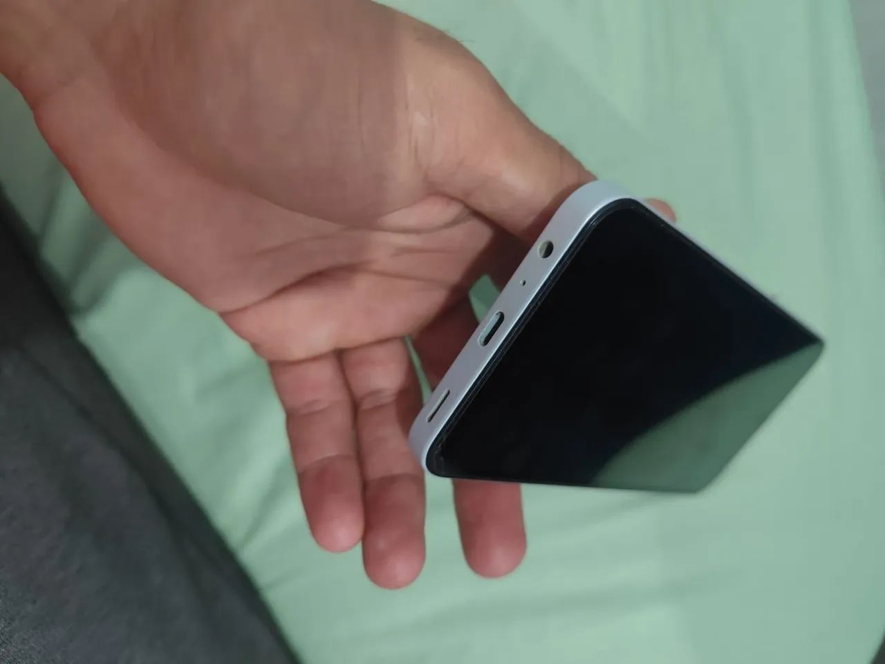 Samsung A15,  5G 128 gb - Foto 2