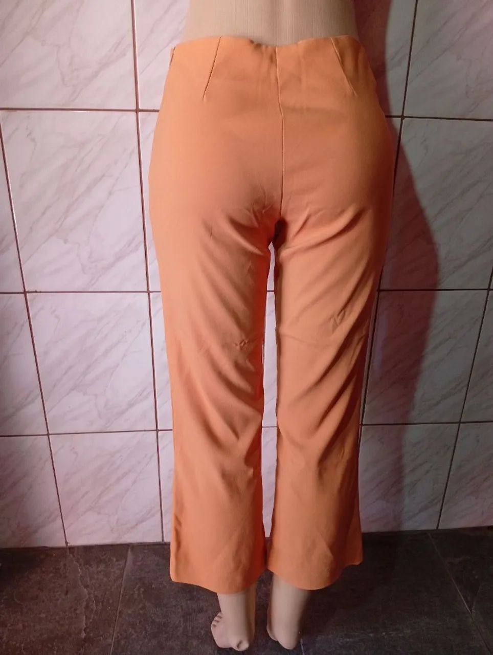 Calça alfaiataria social feminina  - Foto 2