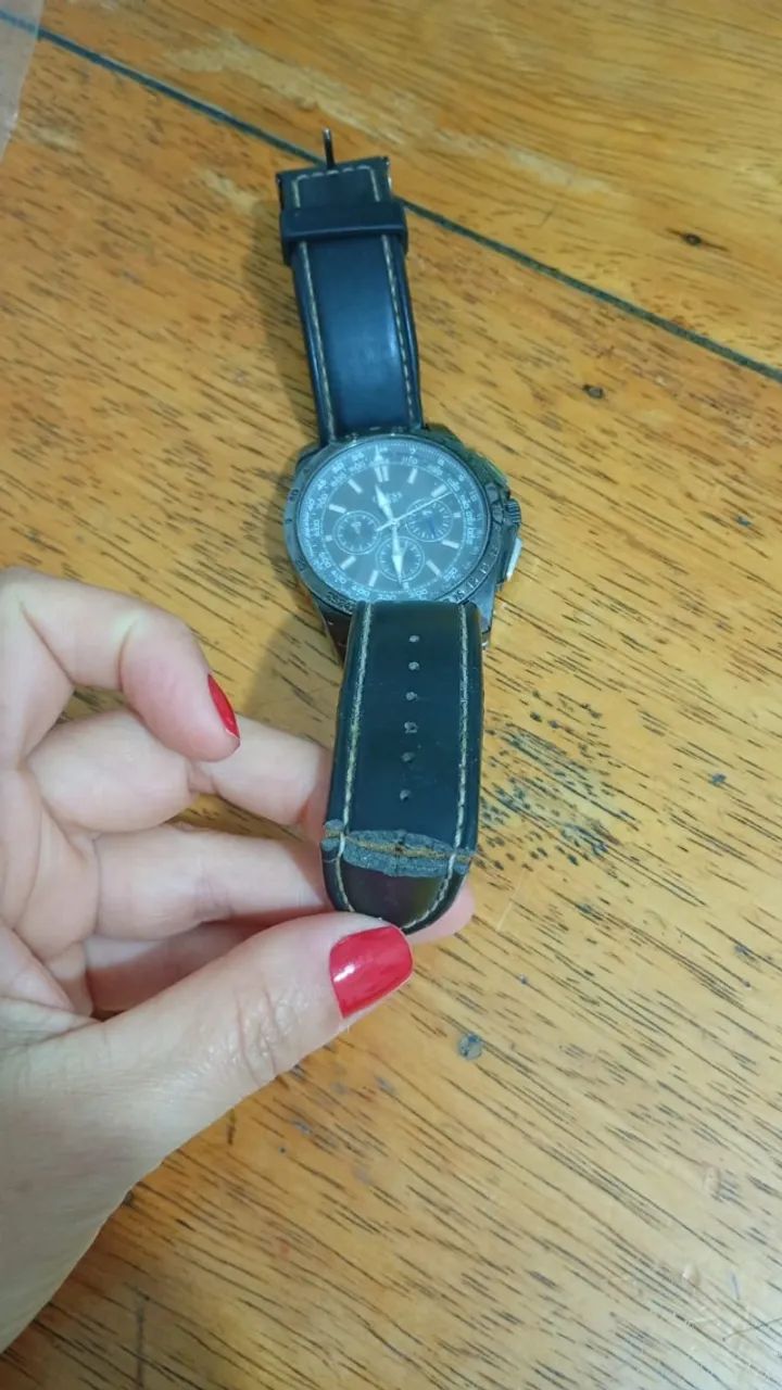 Relógio Guess