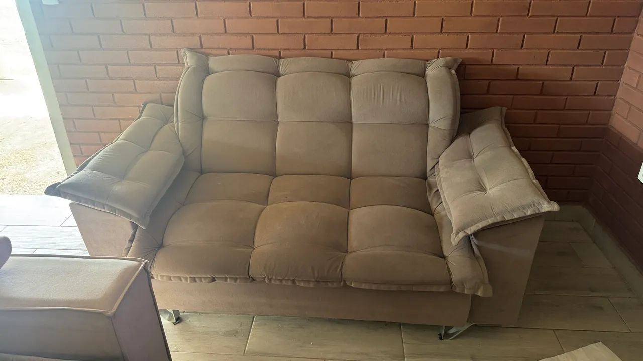 VENDO SOFÁ 