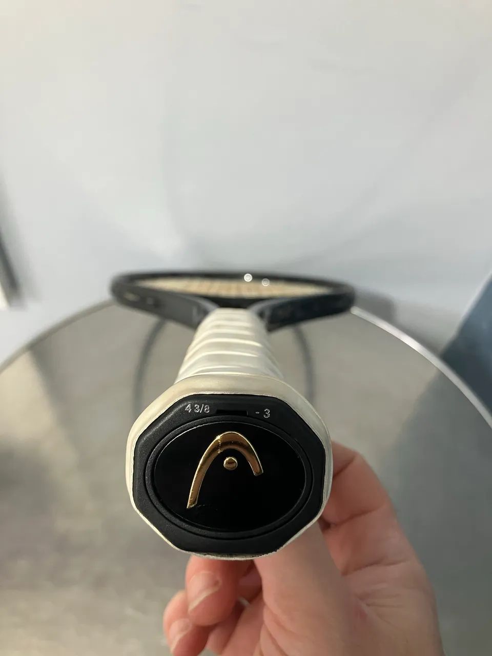Head Speed X MP, edição limitada!!! - Foto 5