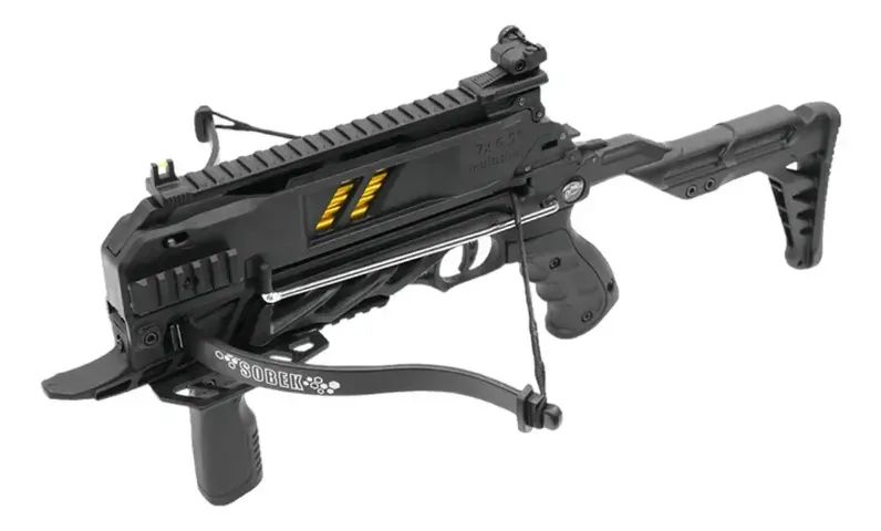 Balestra Man Kung MK-TCS3-BK