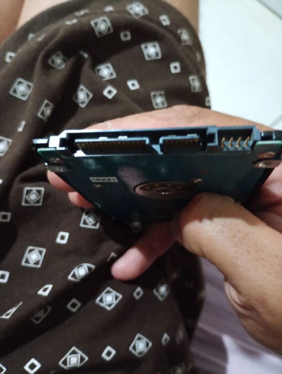 Hd slim sata - Foto 3