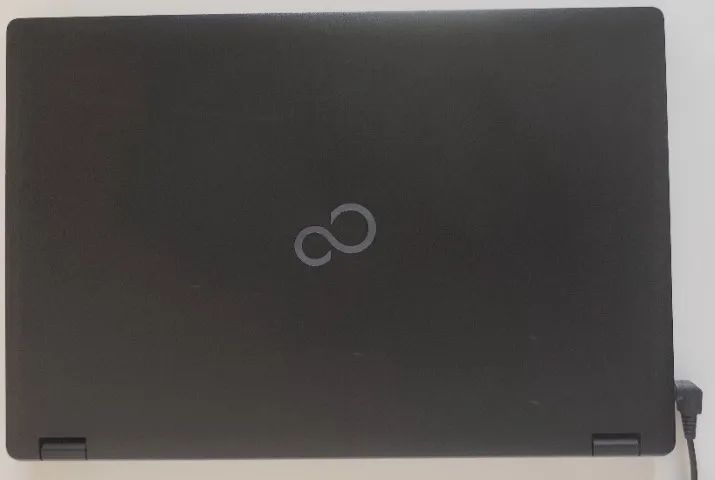 Preço de ocasião) Fujitsu LIFEBOOK Core i7 | 16GB RAM | 512GB SSD
