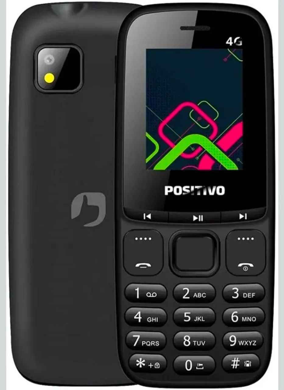 Celular Positivo P26 - Foto 3