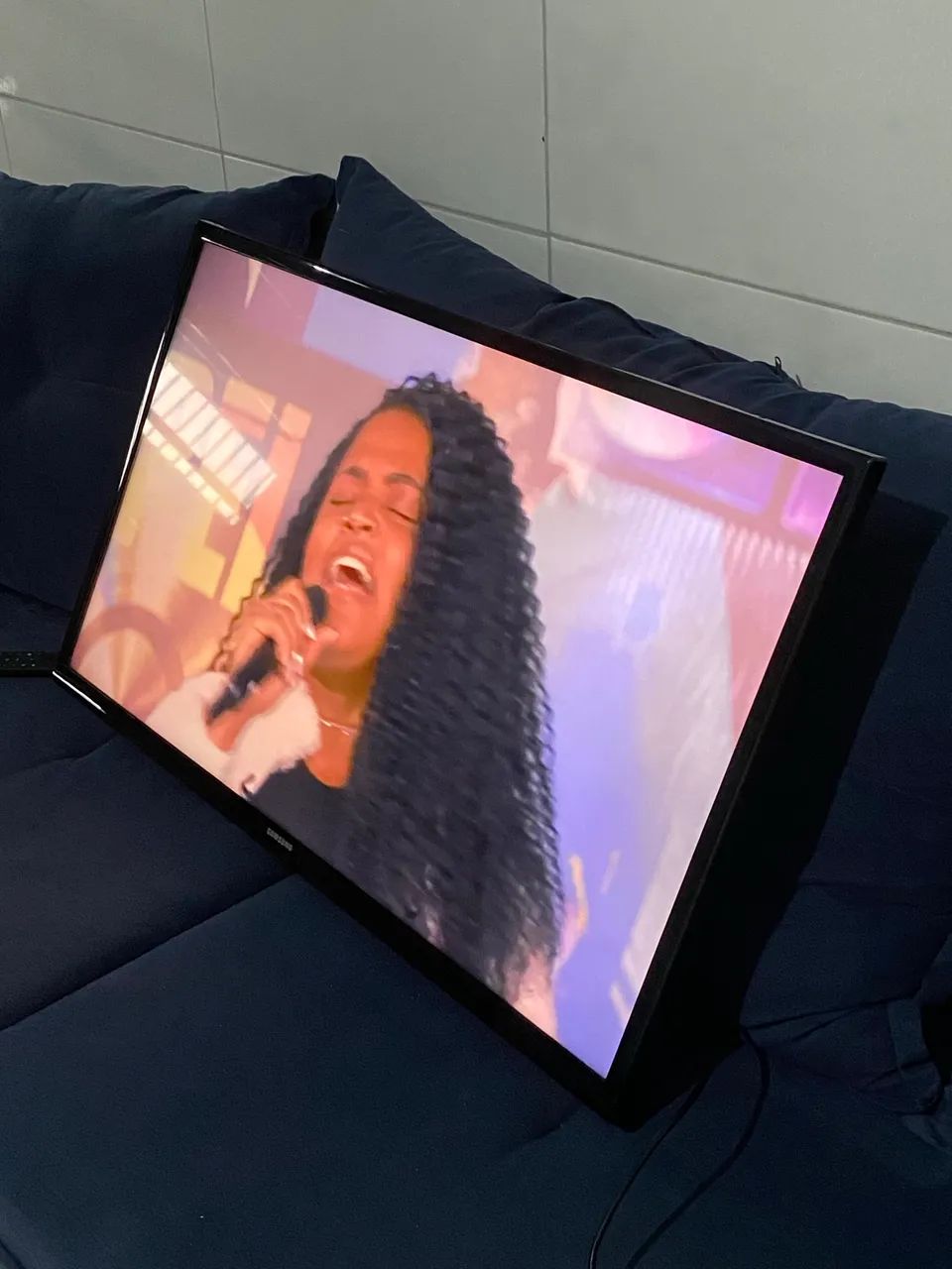 TV SAMSUNG 39 Led Full HD  - Foto 3