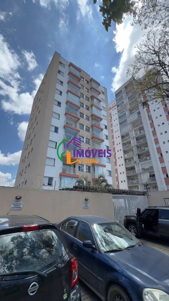 APARTAMENTO - MOGI MODERNO - SP