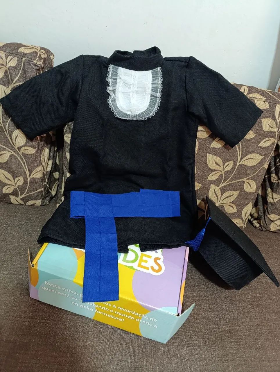 Beca para mesversario  - Foto 3
