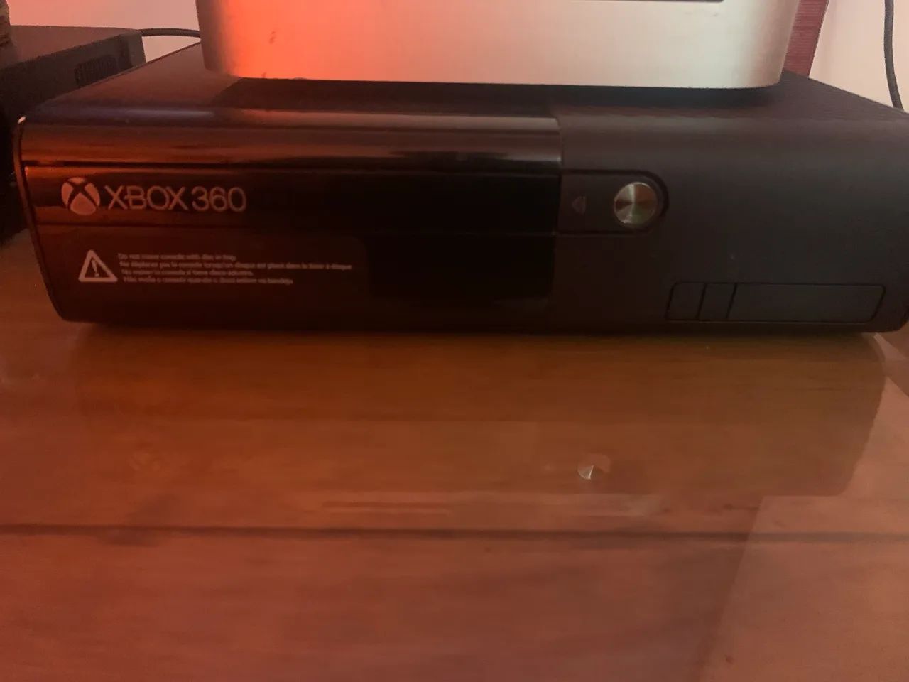 Xbox 360 kinetic - Foto 2