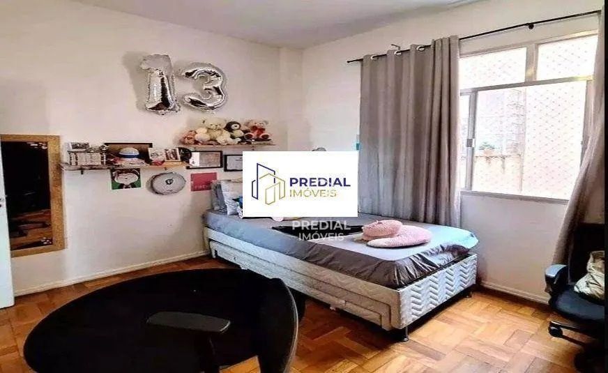 Apartamento com 2 dormitórios à venda, 65 m² por R$ 600.000,00 - Icaraí - Niterói/RJ - Foto 4