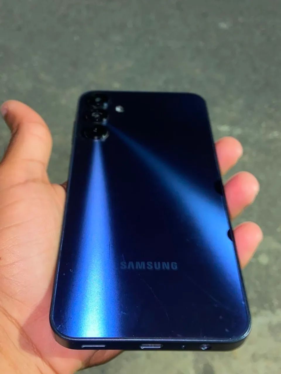 Samsung a 15 256 gb - Foto 2