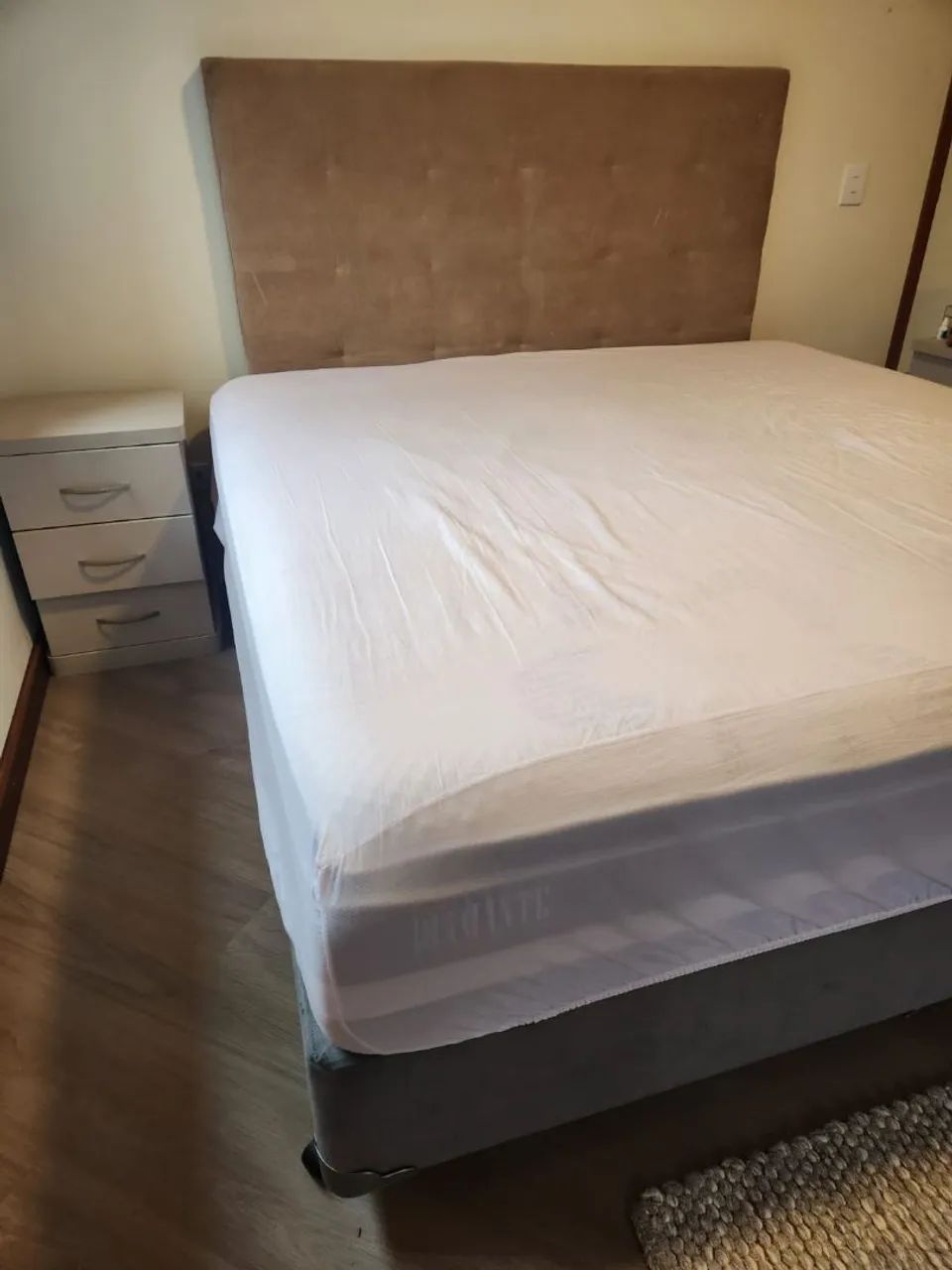 Cama king - Foto 2