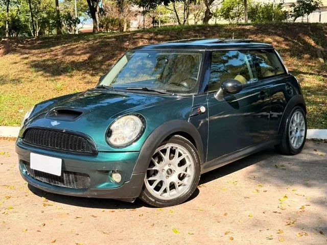 Mini Cooper S 1.6 Aut. 2010 - Foto 5