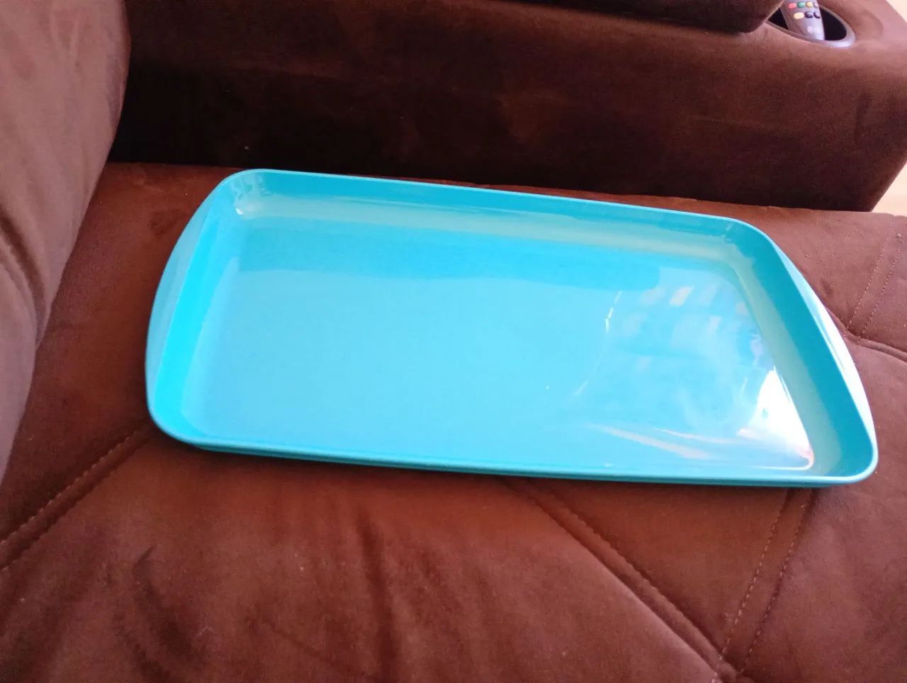 Bandeja para produtos 