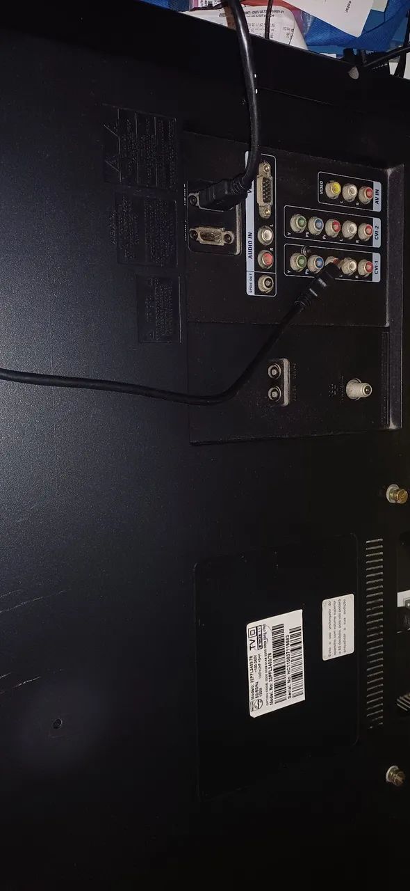 TV LCD PHILIPS 32 POLEGADAS - Foto 3