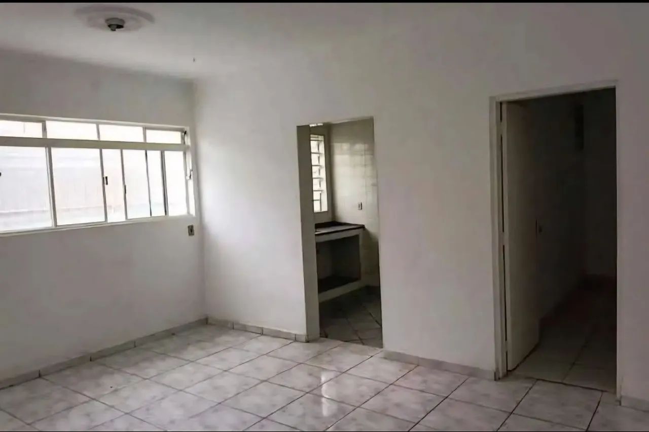 Locação casa 2 dts com varanda próximo metrô Tucuruvi  - Foto 4