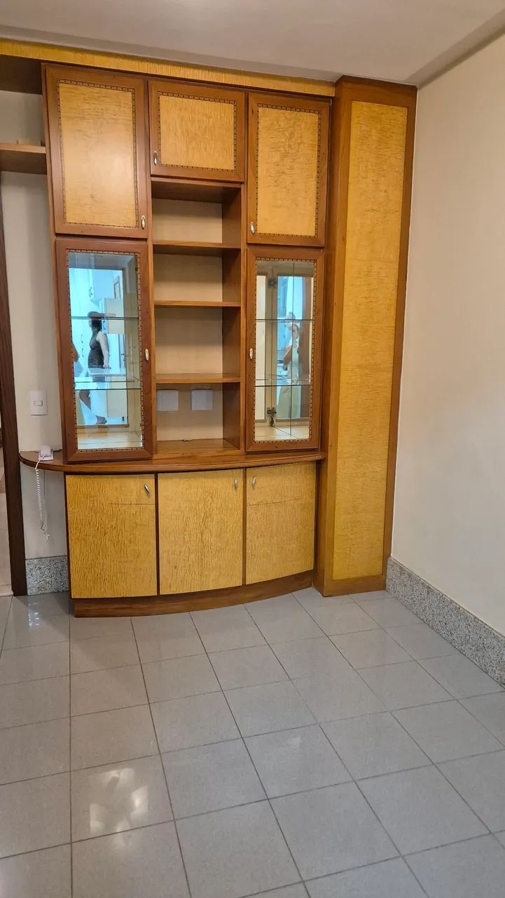 Cristaleira - Foto 2