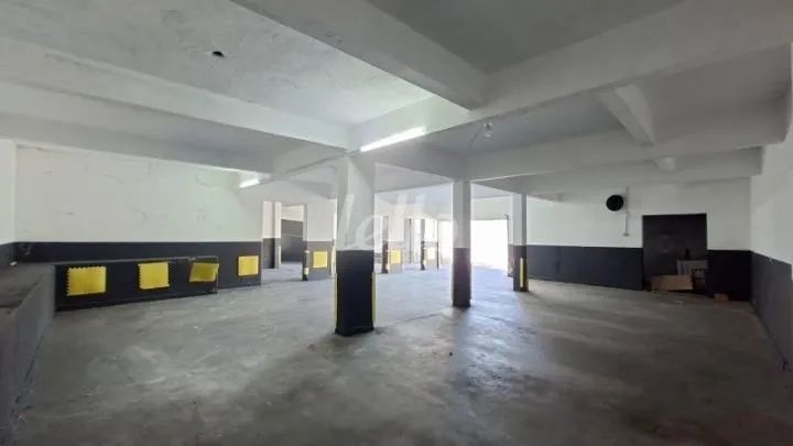 Comercial para alugar no(a) Vila Mazzei